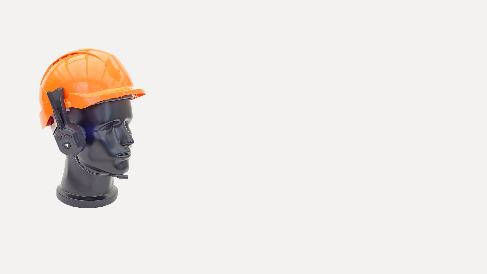helmet-radio-headset