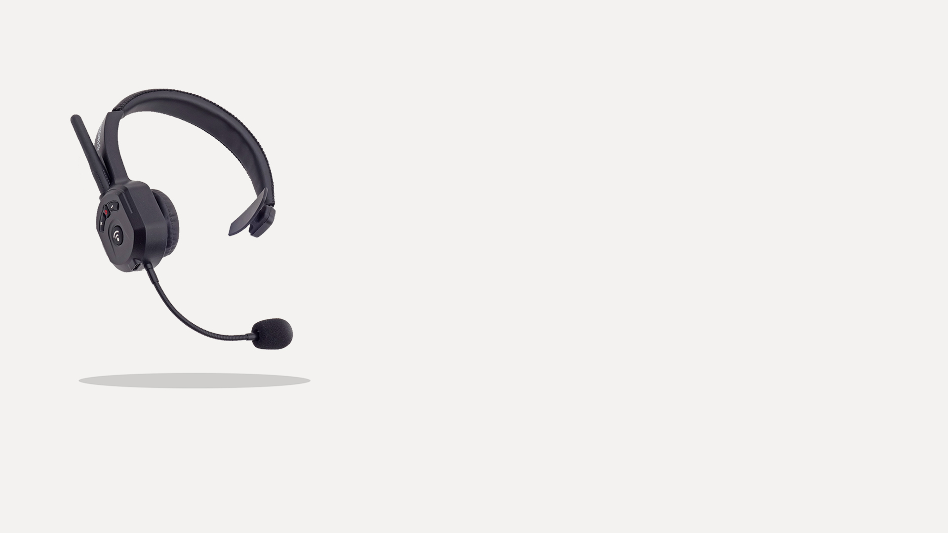 radio-headsets